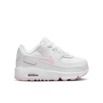 White-Pink Foam-White