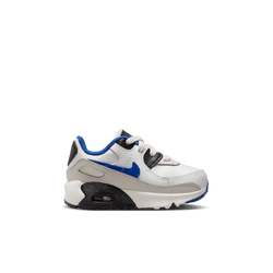 Baby Shoes - Nike Air Max 90 - Black-Black