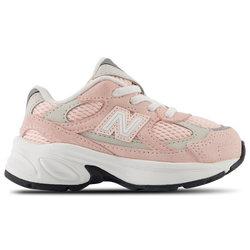 Baby Shoes - New Balance 2010 - Shell Pink-Grey Matter