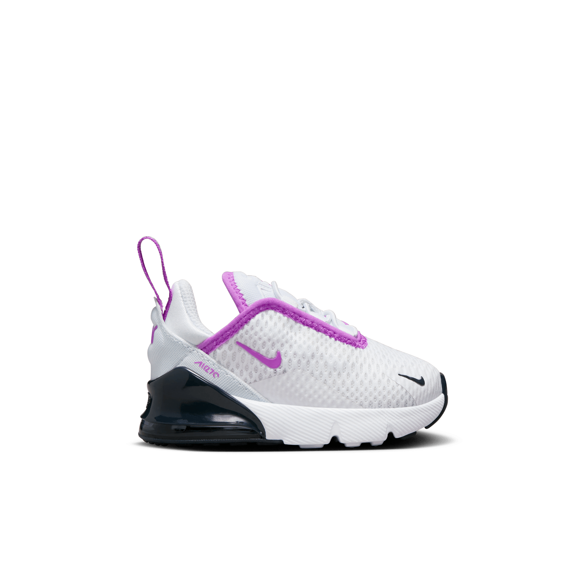 Nike air max hot sale 27 womens fuchsia