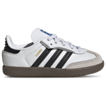 White-Black-Gum