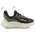 Nike Free Ride - Infants Shoes Black-Saffron Quartz-Pencil Point