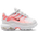 Nike Tuned 1 - Infants Shoes White-Black-Off White