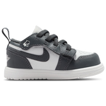Iron Grey-Summit White