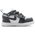 Jordan 1 Low - Baby Shoes Iron Grey-Summit White