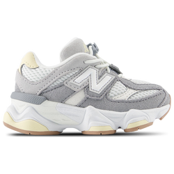 Baby Shoes - New Balance 9060 - Sea Salt-Sea Salt