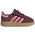adidas Handball Spezial - Baby Shoes Maroon-Bliss Pink-Gum 3