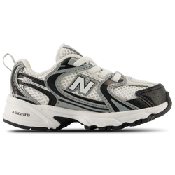 Baby Shoes - New Balance 530 - Black-Slate Grey