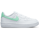 White-Mint Foam