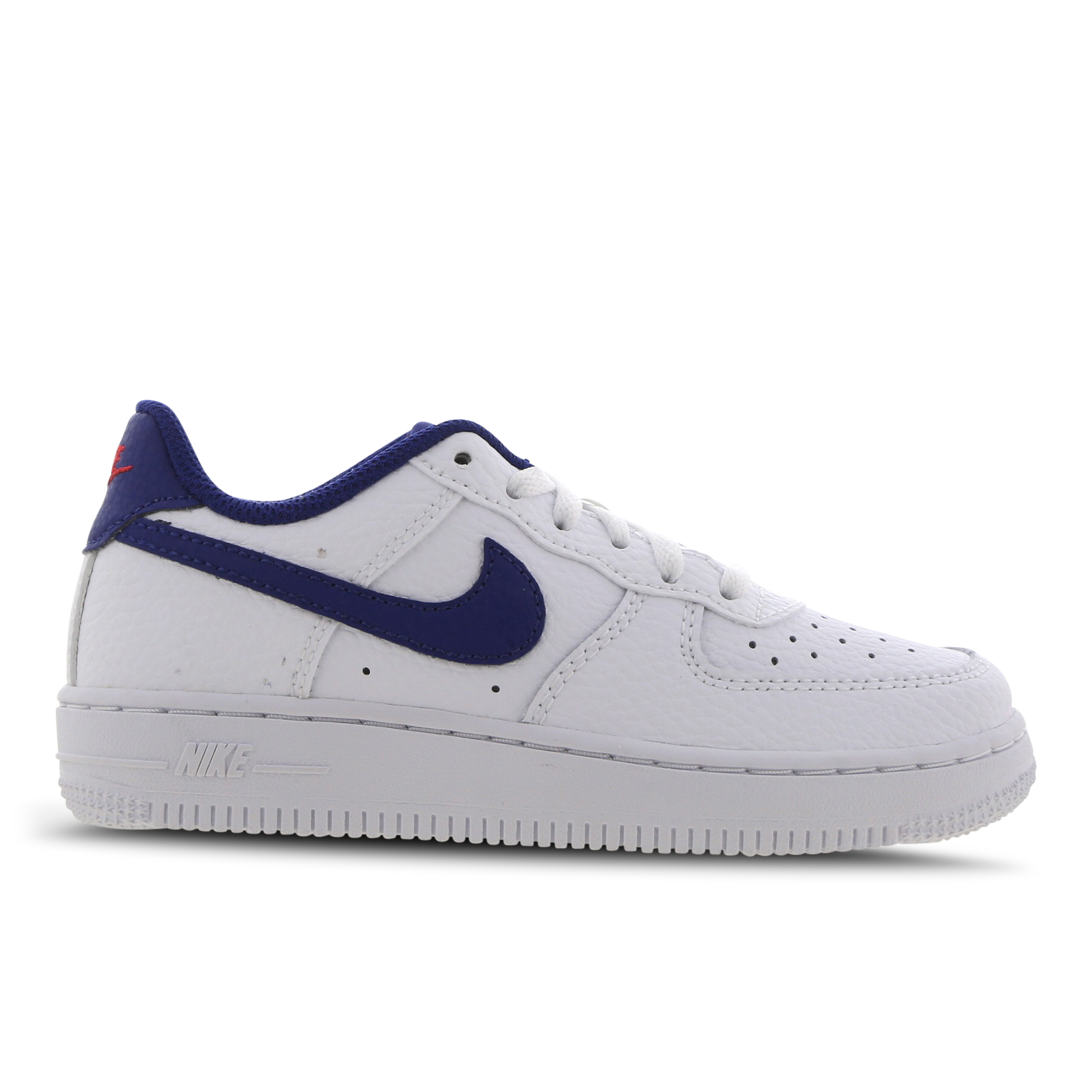 Kids foot locker store air force 1