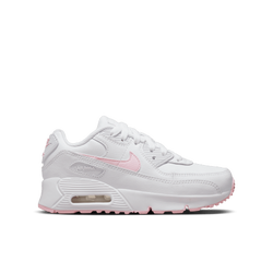 Scuola materna Scarpe - Nike Air Max 90 - Pink-White-White
