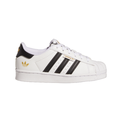 Pre School Shoes - adidas Superstar - White-Multi