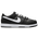 Nike Dunk Low - Pre School Shoes Black-Black