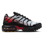Pure Platinum-White-Univ Red