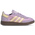 adidas Handball Spezial - Pre School Shoes Powder Plum-Bliss Lilac-Almost Yellow