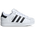 adidas Superstar II - Pre School Shoes White-Black