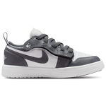 Iron Grey-Summit White