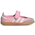 adidas Samba Jane - Pre School Shoes Lt Pink-White-Gume