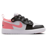 Black-Pink Gaze-White