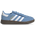 adidas Handball Spezial - Pre School Shoes Lt Blue-White
