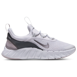 Pre School Shoes - Nike Free Ride - Photon Dust-Metallic Dark Grey-Silver Lilac