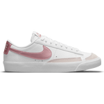 White-Pink Glaze-White