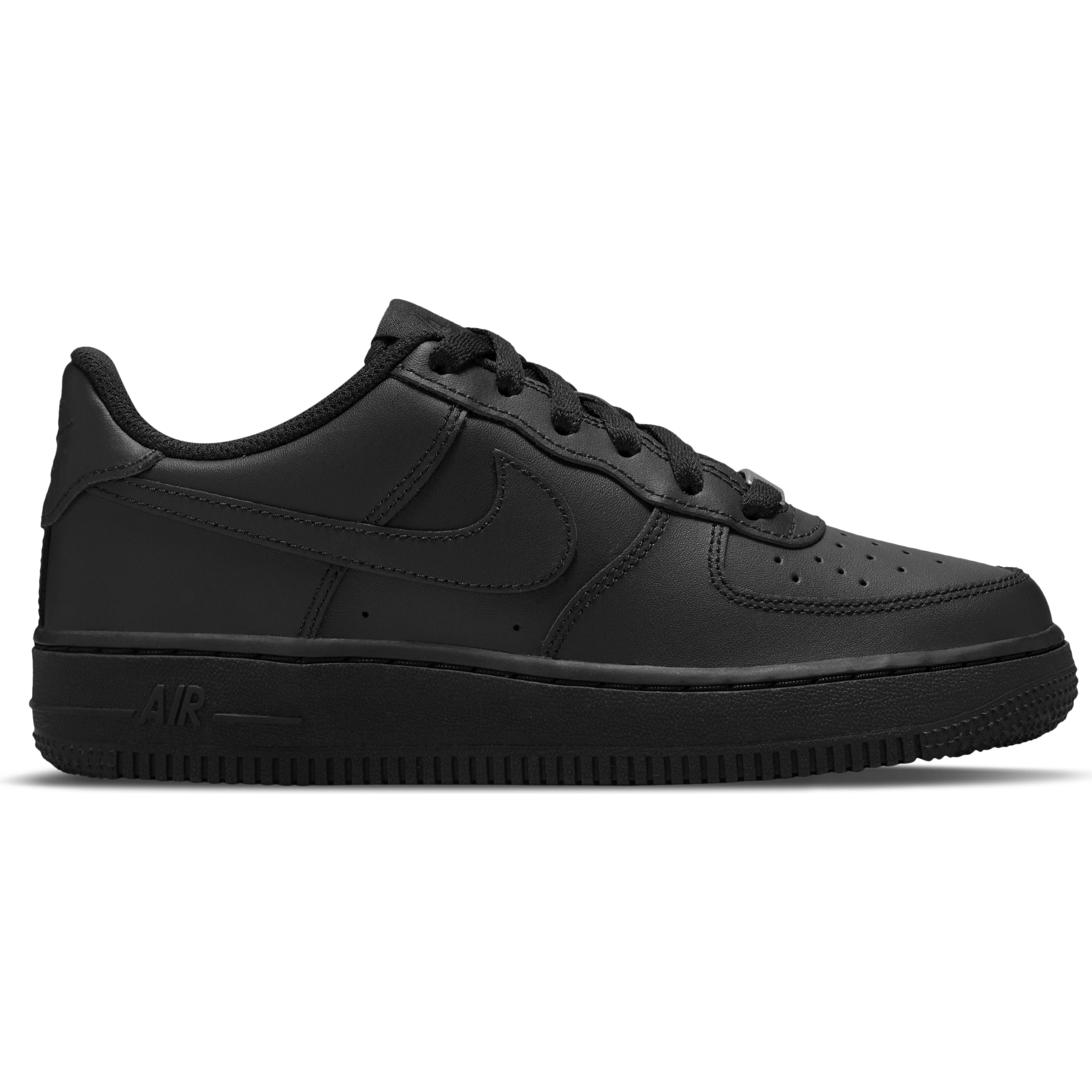 Nike air force store 1 black nz