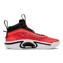 Grade School Shoes - Jordan Air Jordan Xxxvi - Infrared 23-Infrared 23-Black