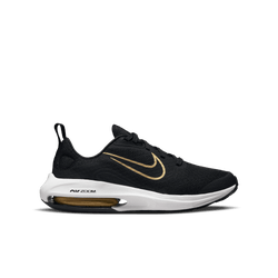 Grade School Shoes - Nike Zoom Arcadia - Black-White