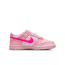 Nike Dunk Low Essential Pink - Grade School Shoes Med Soft Pink-Pink Foam-Hyper