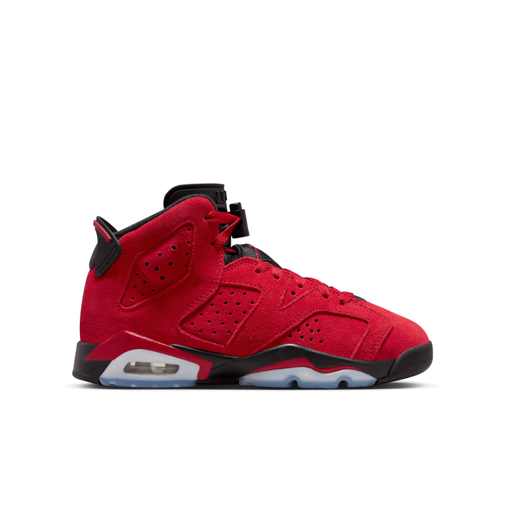 Foot locker clearance jordan 6 retro