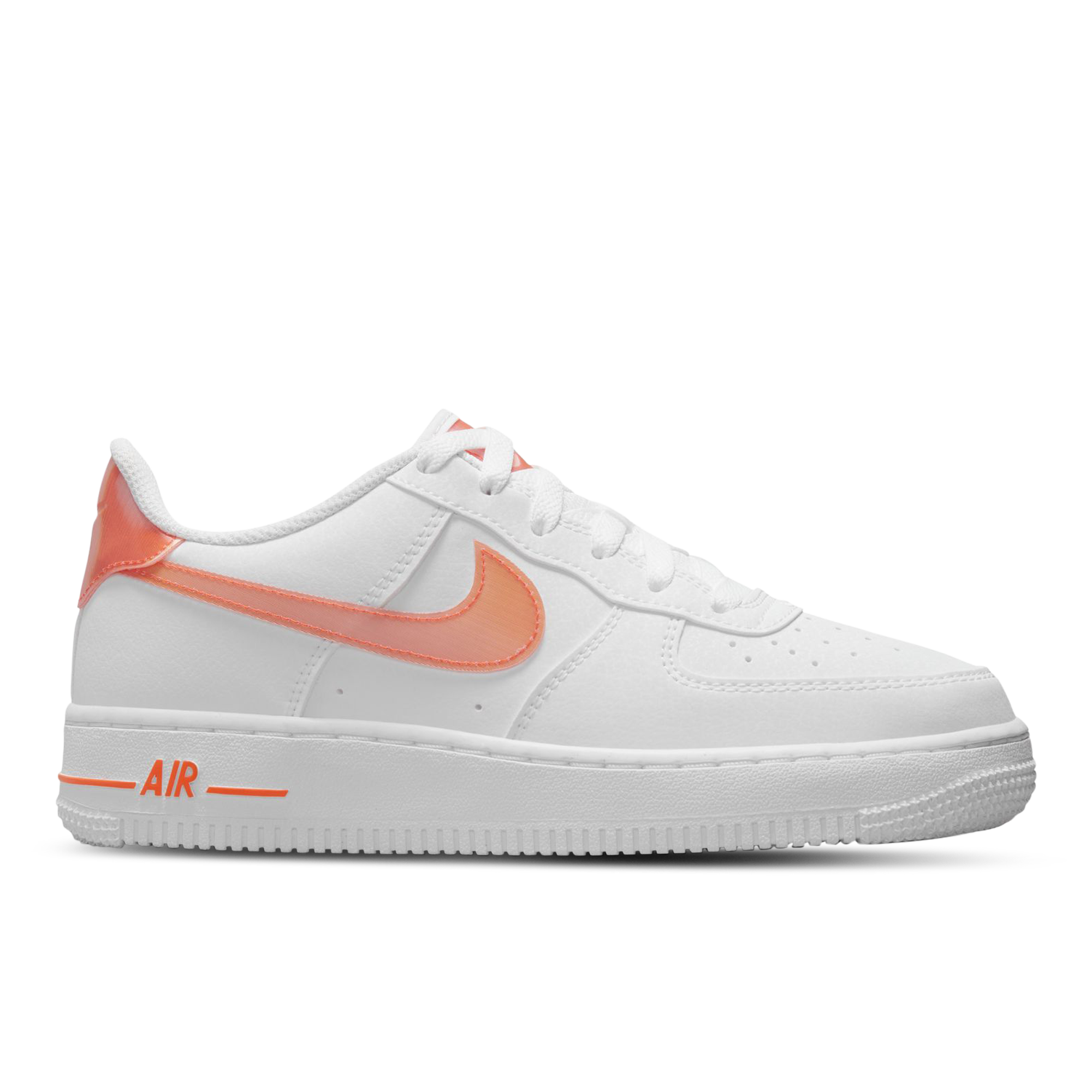 Kids foot locker hot sale air force 1