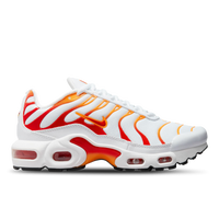 Triple red hot sale tns footlocker