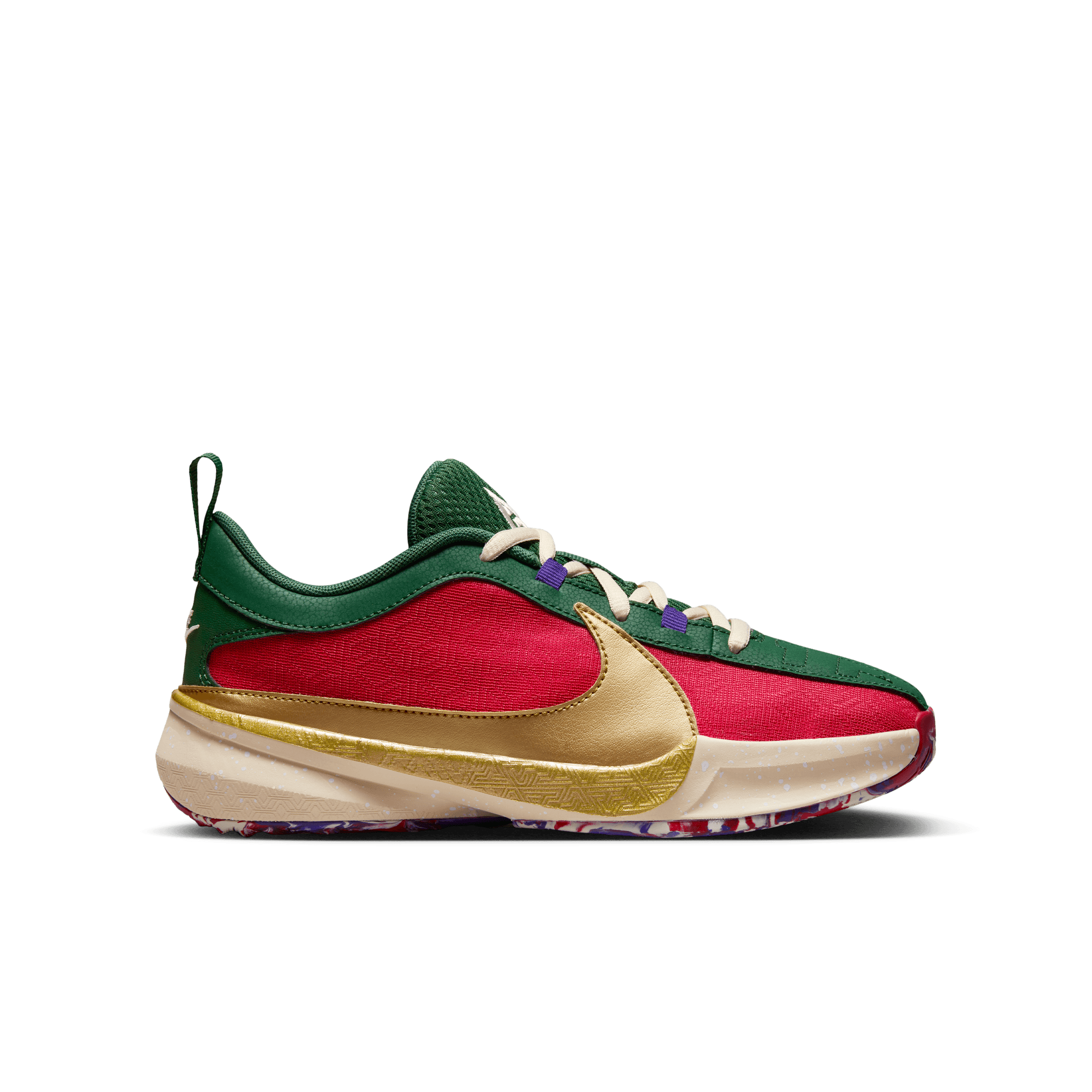 Foot locker zoom freak 1 on sale