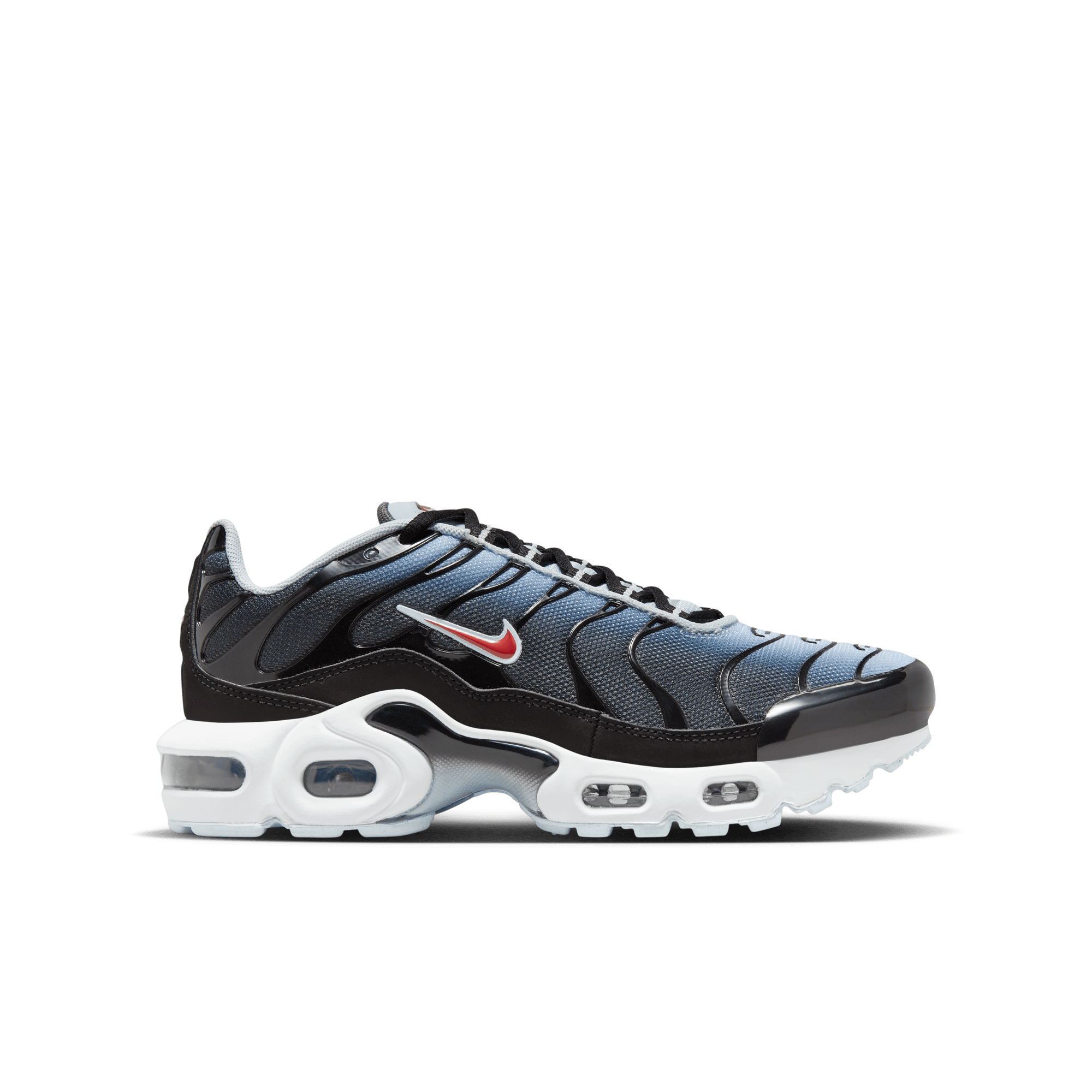 Kids white clearance tns