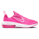 Laser Fuchsia-White-White