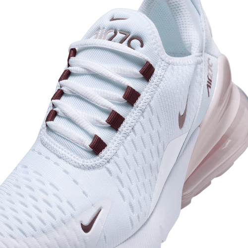 Nike Air Max 270 Image 7 of 8. Tap to open photo gallery.