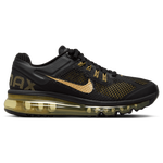Black-Mtlc Gold-Infinite Gold