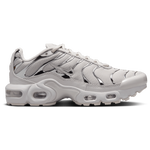 Lt Iron Ore-Mtlc Silver-Gym Red