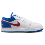 White-Ghost Green-Hyper Royal