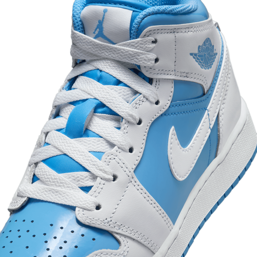 Air jordan 1 carolina blue store