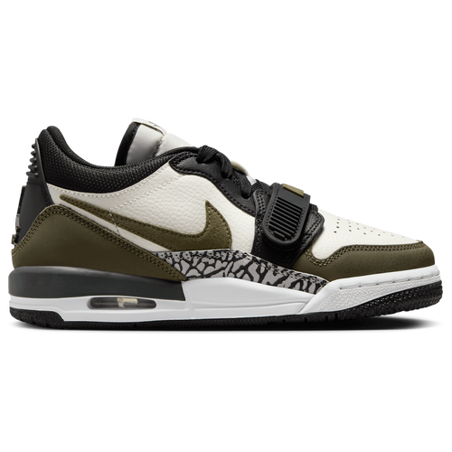 Grey Legacy 312 Low On Feet Jordan Legacy 312 Low Foot Locker New Zealand