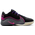 Nike Lebron 22 - Grade School Shoes Black-Laser Fuschia-Dk Grey