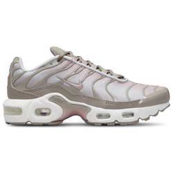 Grade School Shoes - Nike Tn1 - Photon Dust-Particle Rose-Enigma Stone