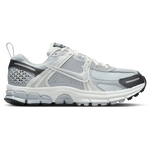 Pure Platinum-Metallic Silver-Summit White