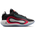 Jordan Luka 4 - Grade School Shoes Black-Bright Crimson-Summit White