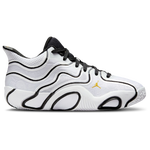 White-Metallic Gold-Black