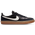 Nike Killshot - Grade School Shoes Black-Sail-Gum Yellow