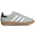 adidas Gazelle - Grade School Shoes Wonder Silver-White-Black