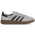 adidas Handball Spezial - Grade School Shoes Grey Three-Core Black-Gum5